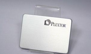 Giải pháp lưu trữ SSD M6 series của Plextor 